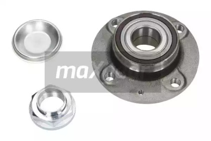 Комплект подшипника MAXGEAR 33-0064