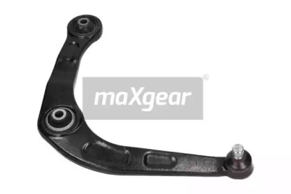 Рычаг независимой подвески колеса MAXGEAR 72-0957