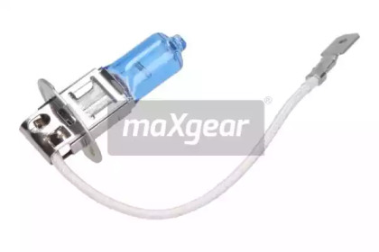 Лампа накаливания MAXGEAR 78-0087