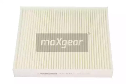 Фильтр MAXGEAR 26-0484