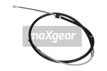 Трос MAXGEAR 32-0122