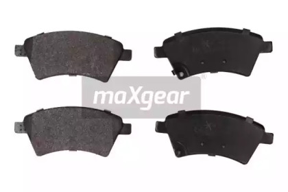 Прокладкa MAXGEAR 19-1150