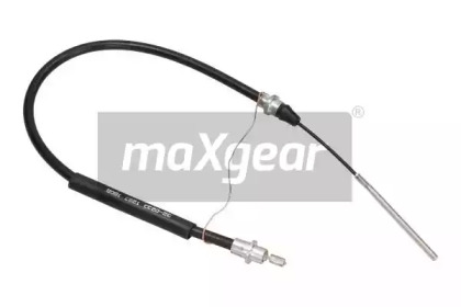 Трос MAXGEAR 32-0233