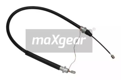 Трос MAXGEAR 32-0234