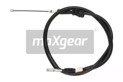 Трос MAXGEAR 32-0125