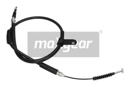 Трос MAXGEAR 32-0281