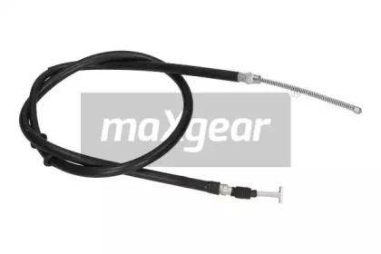 Трос MAXGEAR 32-0288