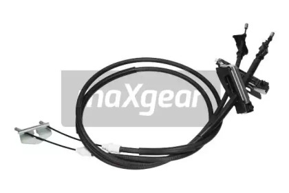 Трос MAXGEAR 32-0375