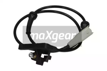 Комплект прокладок MAXGEAR 20-0105