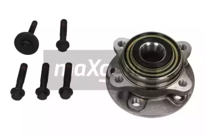 Комплект подшипника MAXGEAR 33-0551