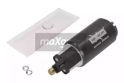 Трубка забора топлива MAXGEAR 43-0123