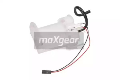 Трубка забора топлива MAXGEAR 43-0127