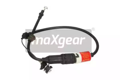 Трос MAXGEAR 32-0302