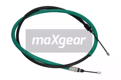 Трос MAXGEAR 32-0364