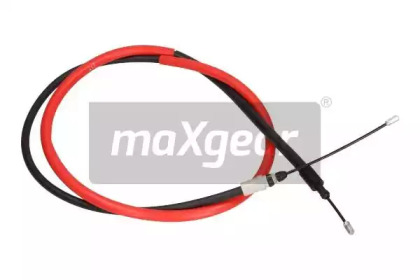 Трос MAXGEAR 32-0365