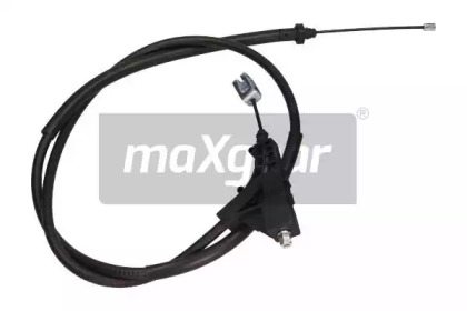 Трос MAXGEAR 32-0381