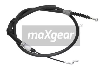 Трос MAXGEAR 32-0397