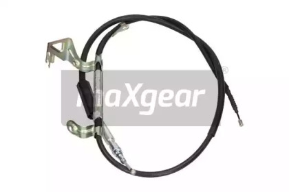 Трос MAXGEAR 32-0409