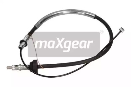 Трос MAXGEAR 32-0452