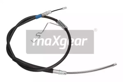 Трос MAXGEAR 32-0456