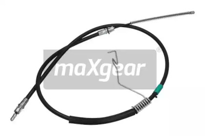 Трос MAXGEAR 32-0458