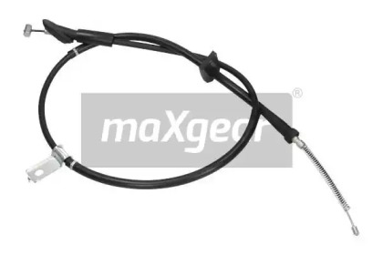 Трос MAXGEAR 32-0466