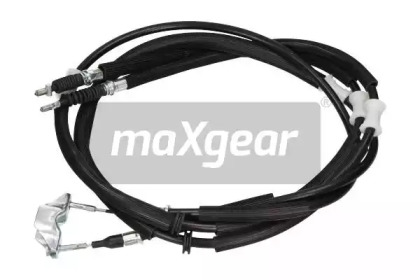 Трос MAXGEAR 32-0471