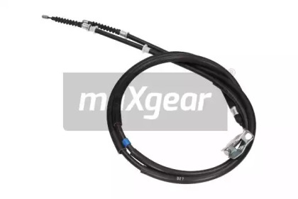 Трос MAXGEAR 32-0476