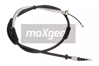 Трос MAXGEAR 32-0493