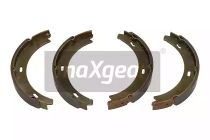 Комлект тормозных накладок MAXGEAR 19-1805