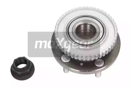 Комплект подшипника MAXGEAR 33-0569