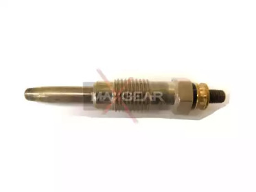 Свеча накаливания MAXGEAR 66-0001