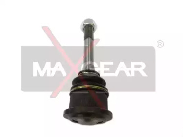 Ремкомплект MAXGEAR 72-0367