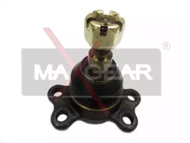 Шарнир MAXGEAR 72-0436