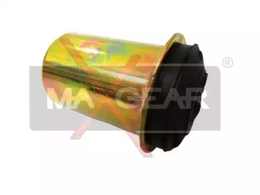 Подвеска MAXGEAR 72-0543