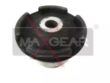 Подвеска MAXGEAR 72-0584