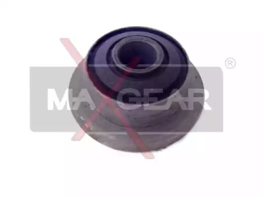 Накладка порога MAXGEAR 72-0631