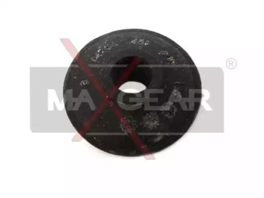 Подвеска MAXGEAR 72-0670