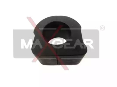 Подвеска MAXGEAR 72-1072