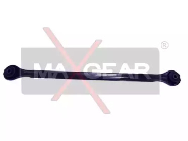 Рычаг независимой подвески колеса MAXGEAR 72-1493