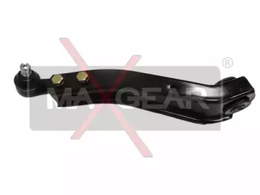 Рычаг независимой подвески колеса MAXGEAR 72-1607