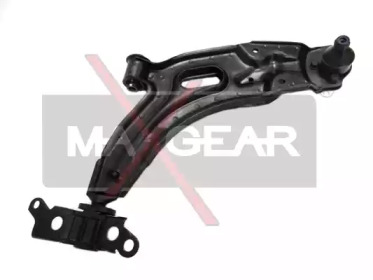 Рычаг независимой подвески колеса MAXGEAR 72-1861