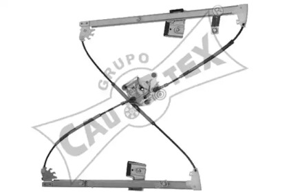 Подъемное устройство для окон CAUTEX 467310