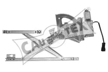 Подъемное устройство для окон CAUTEX 707013