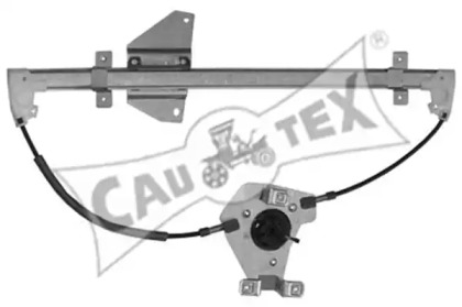 Подъемное устройство для окон CAUTEX 067059