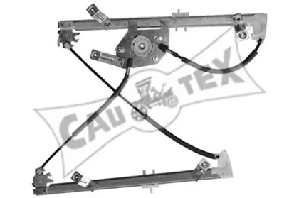 Подъемное устройство для окон CAUTEX 487107