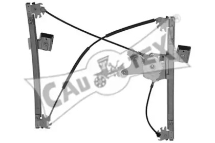 Подъемное устройство для окон CAUTEX 467269