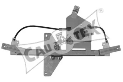 Подъемное устройство для окон CAUTEX 037592