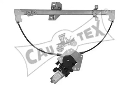 Подъемное устройство для окон CAUTEX 087163