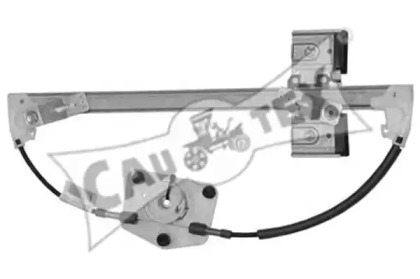 Подъемное устройство для окон CAUTEX 467261